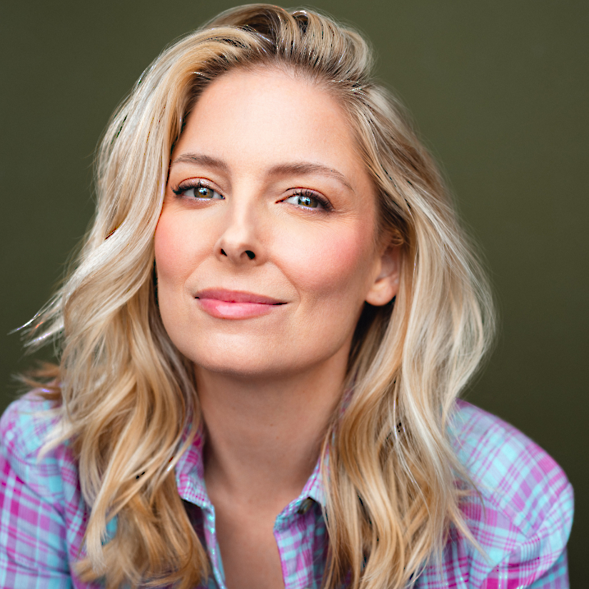 Hilary Mann