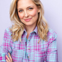 Hilary Mann